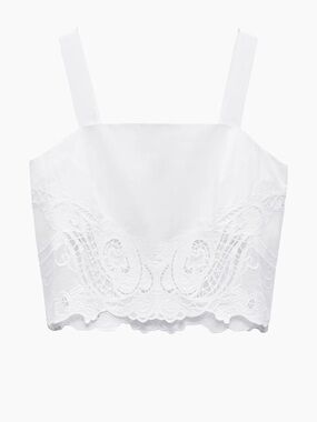 rag & bone Clem top